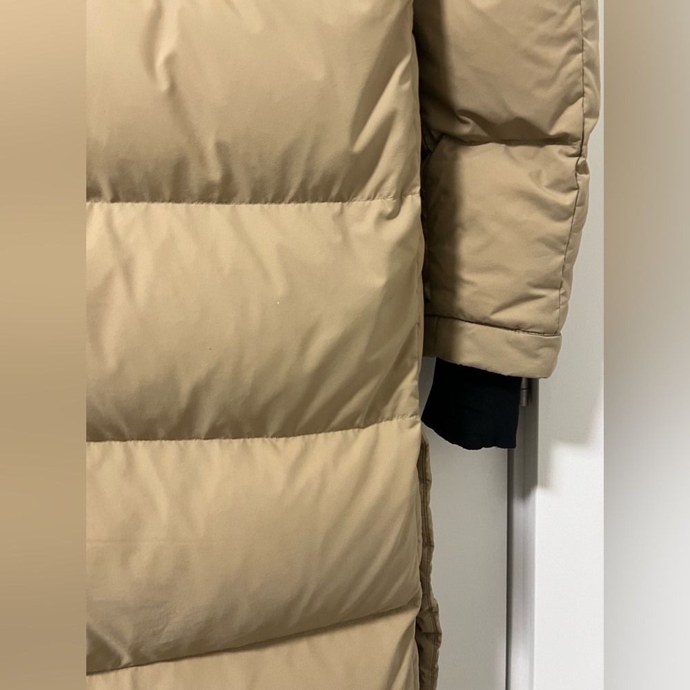 Tna The Super Puff™ Long - cliMATTE™ Sz XS - Picture 8 of 12